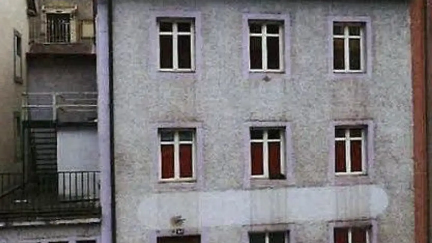 Edificio residenziale in vendita - Rue De L'hôtel-De-Ville, 2300 La Chaux-de-Fonds - Photo 2