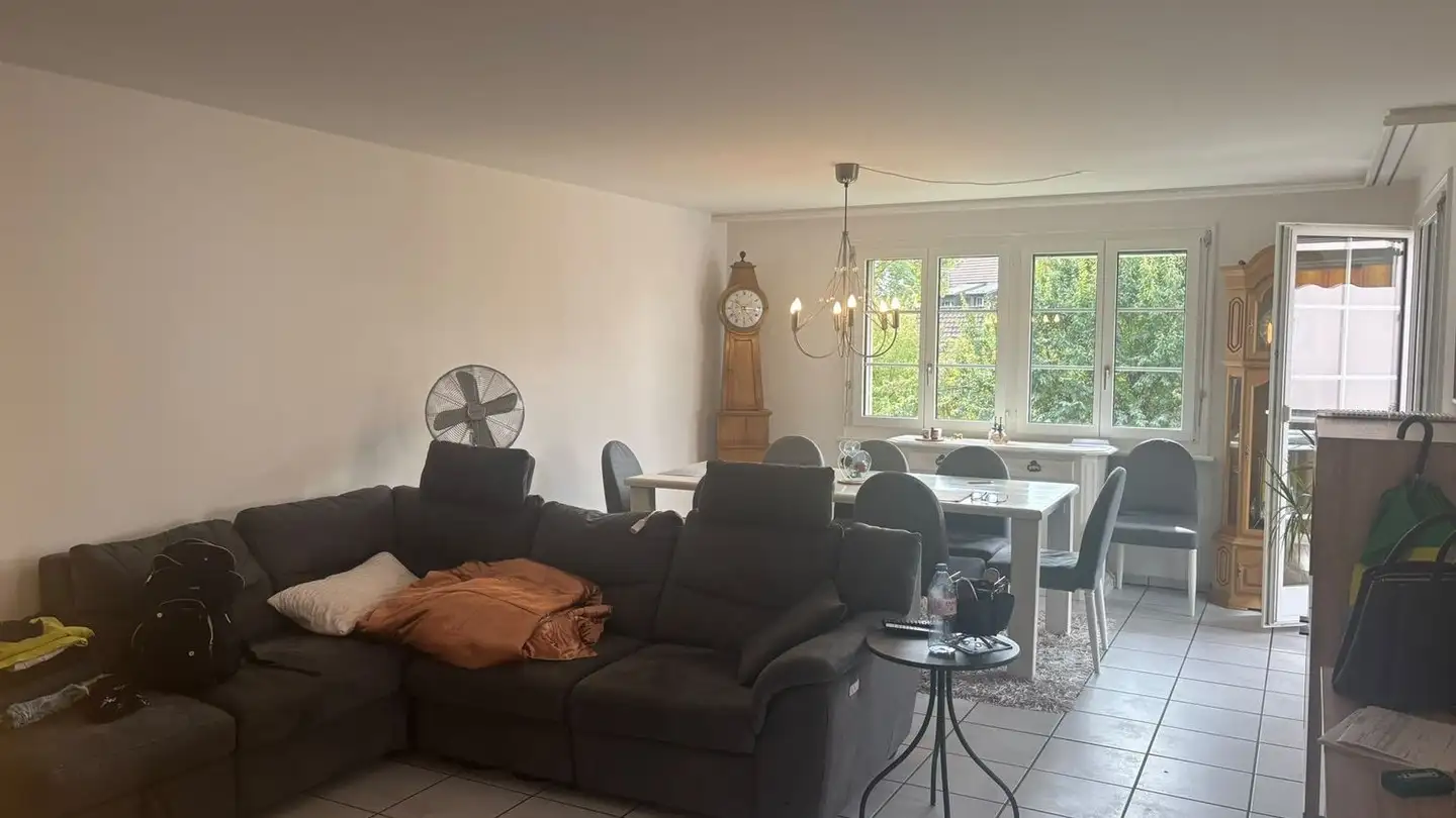 Apartment for rent - 8708 Männedorf