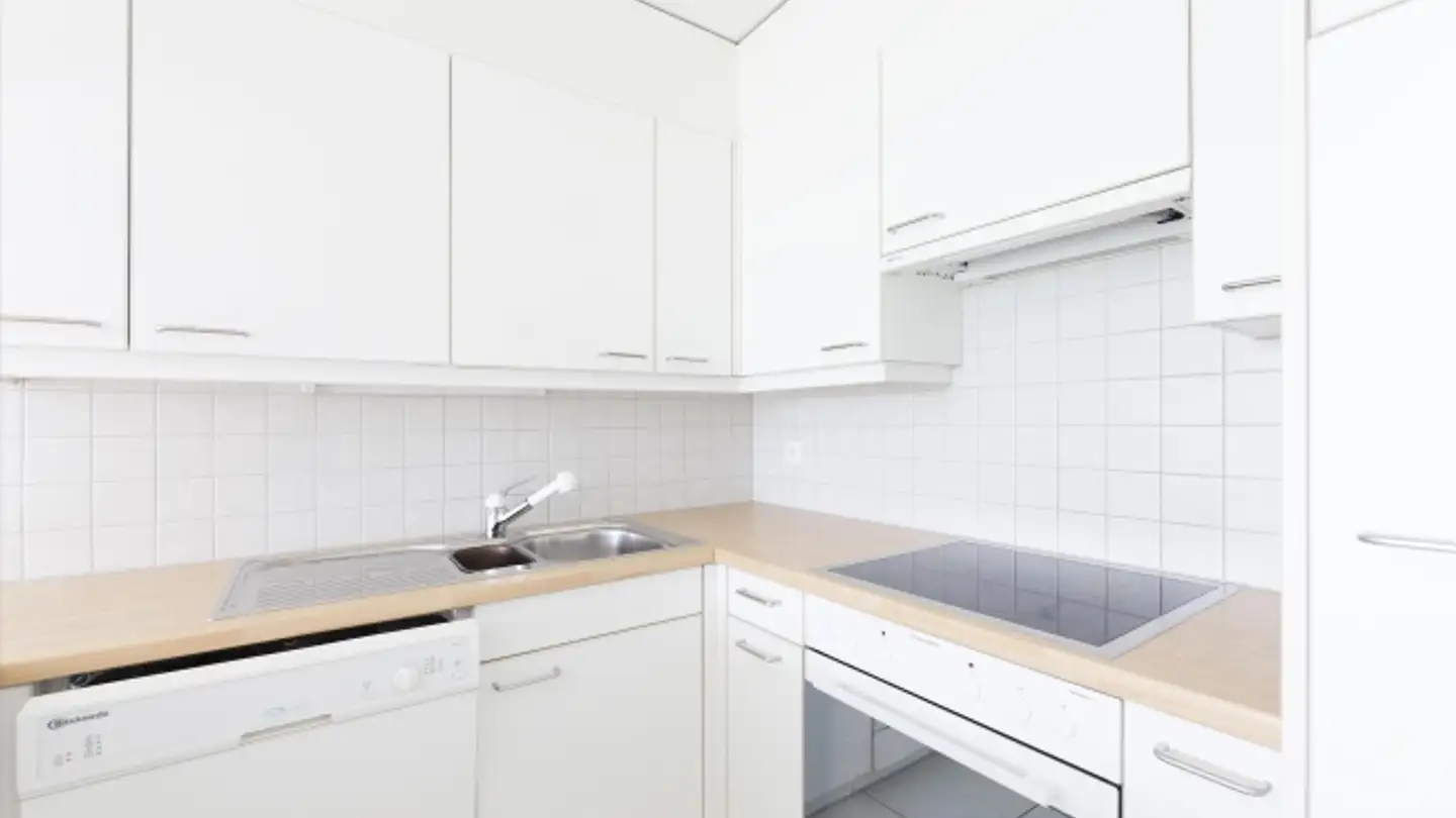 Appartamento in affitto - Bahnhofstrasse 21a, 9470 Buchs SG - Foto 2