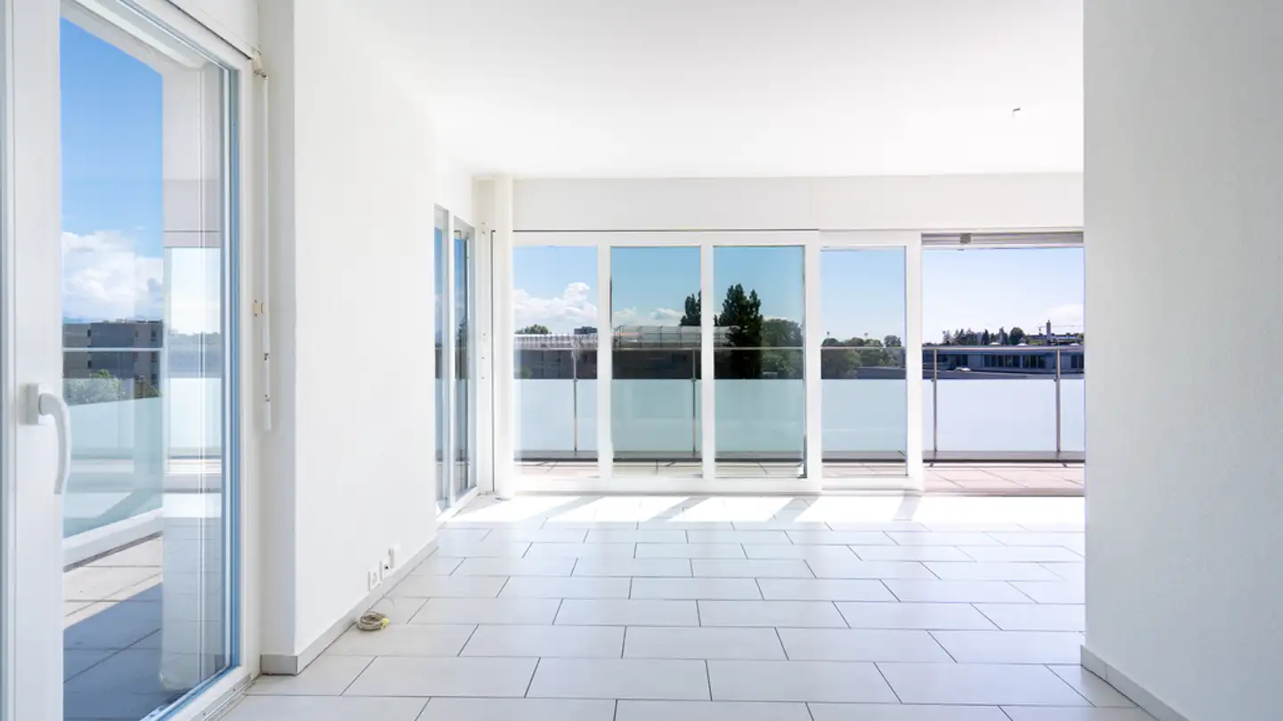 Appartamento in affitto - Chemin De Maillefer 14, 1018 Lausanne - Foto 2