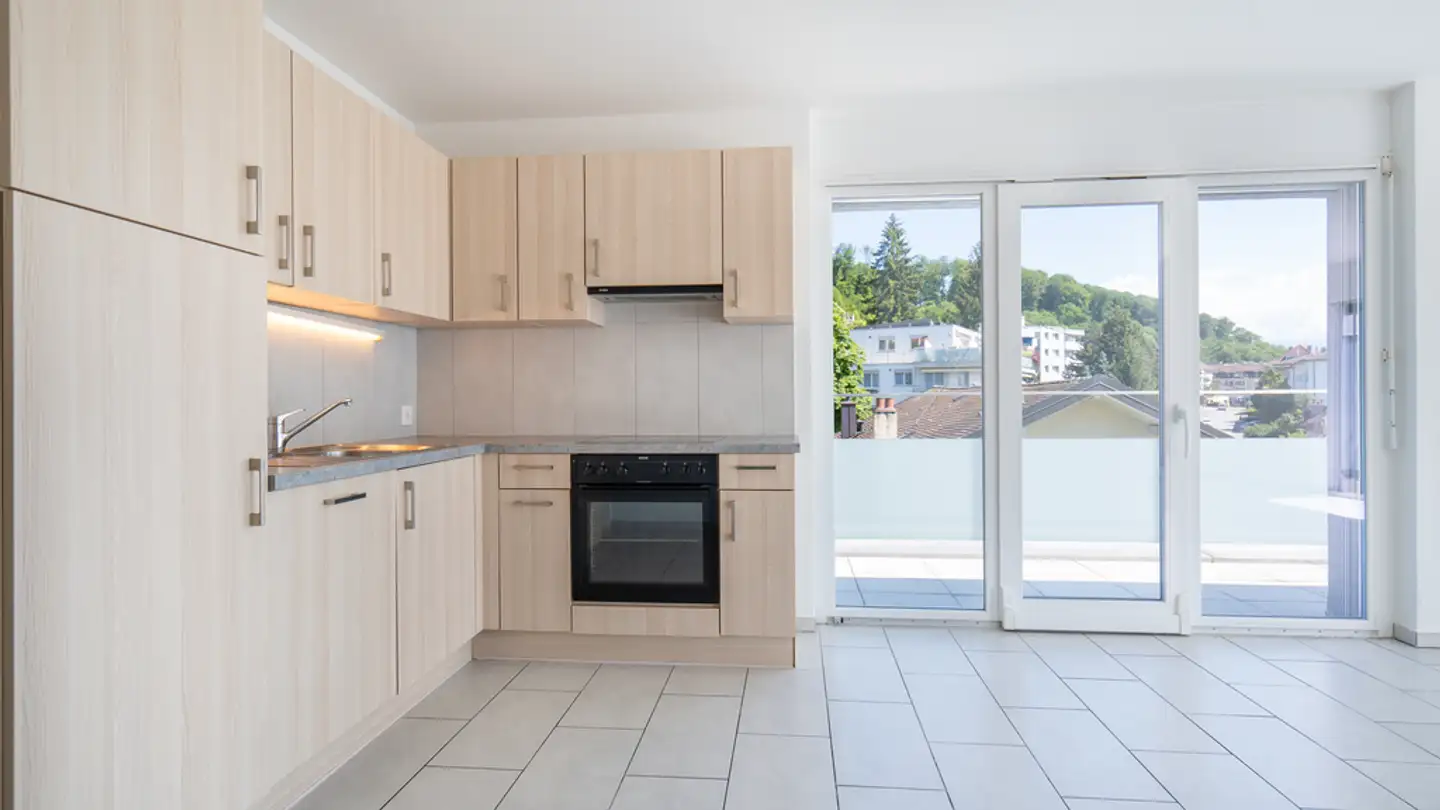 Appartamento in affitto - Chemin De Maillefer 14, 1018 Lausanne - Foto 3
