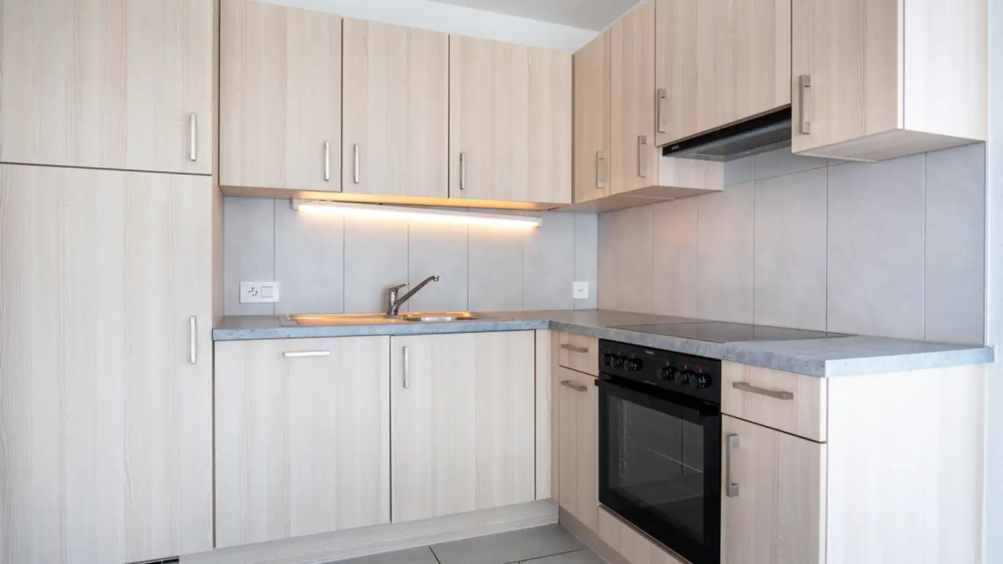 Appartamento in affitto - Chemin De Maillefer 14, 1018 Lausanne - Foto 4