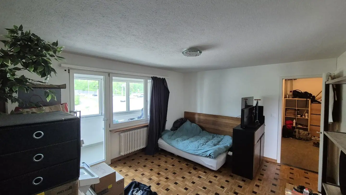 Wohnung mieten - Plattenstrasse 44, 8152 Glattbrugg - Foto 2