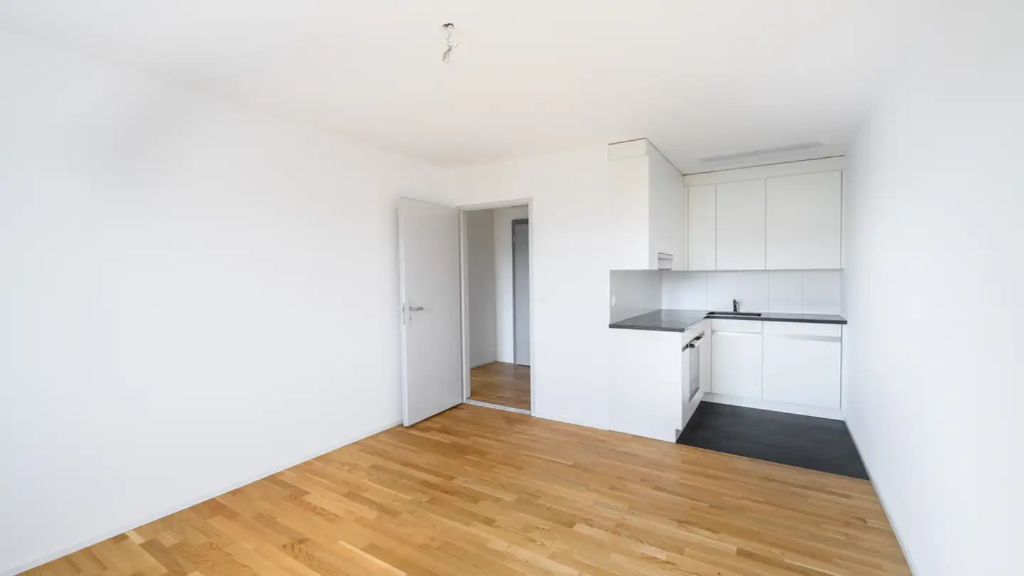 Apartment for rent - Amselweg 5, 4528 Zuchwil