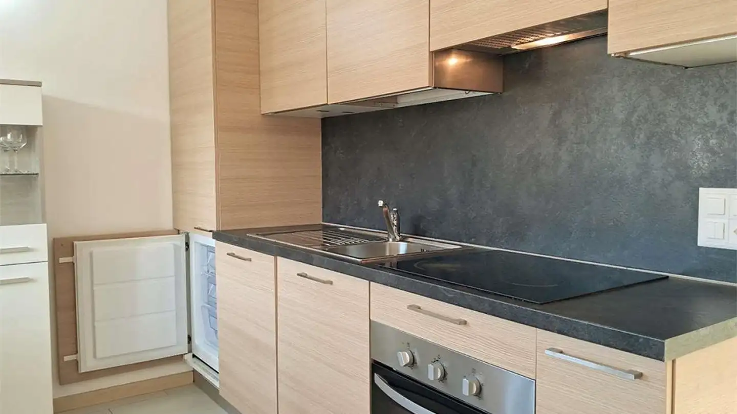 Appartamento in vendita - Via Franco Zorzi, 6900 Paradiso - Foto 4