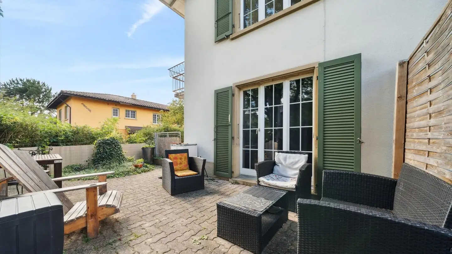 Edificio residenziale in vendita - 2022 Bevaix - Foto 4