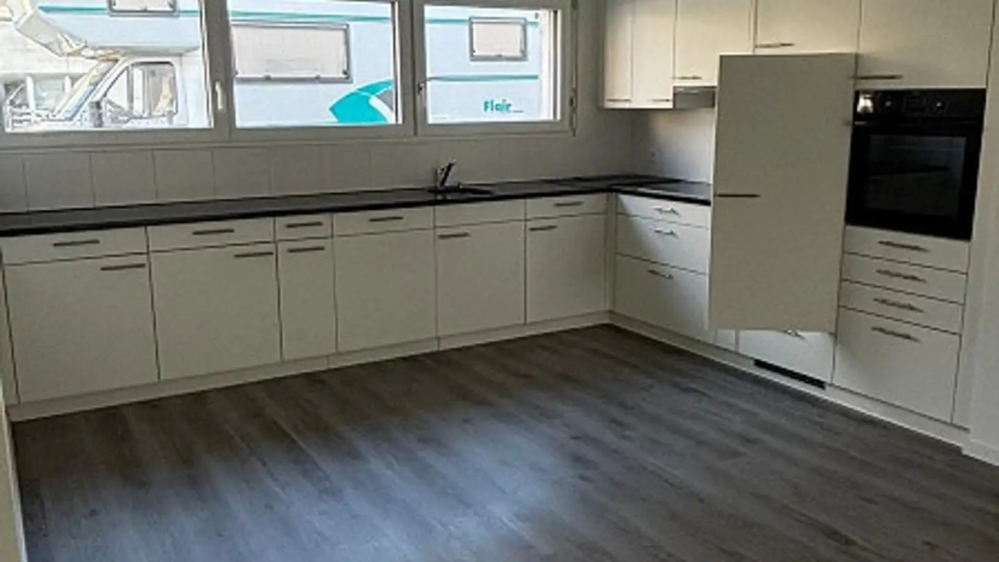 Apartment for rent - Frauenfelderstrasse 4, 8252 Schlatt TG