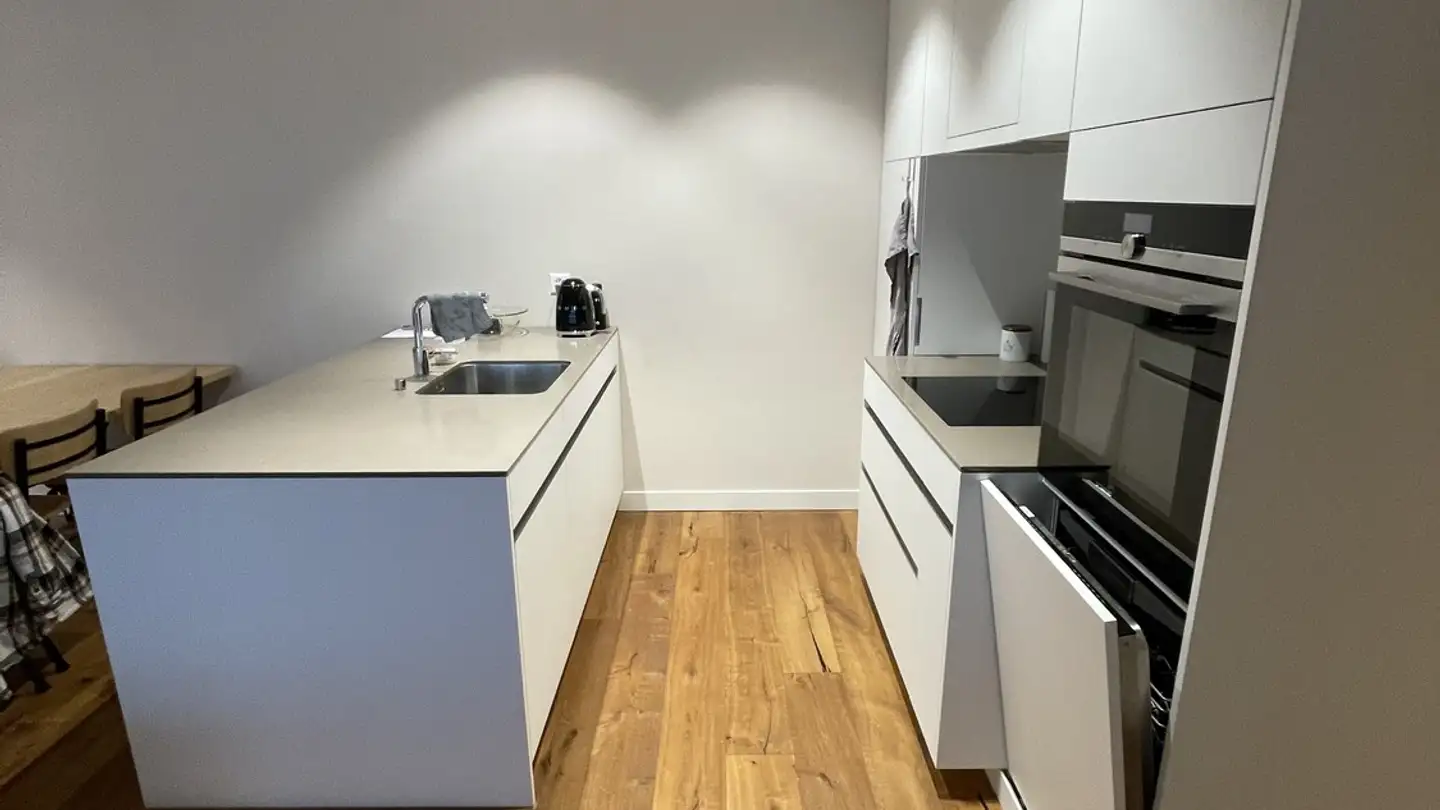 Appartamento in affitto - Theaterstrasse 25b, 8400 Winterthur - Foto 2