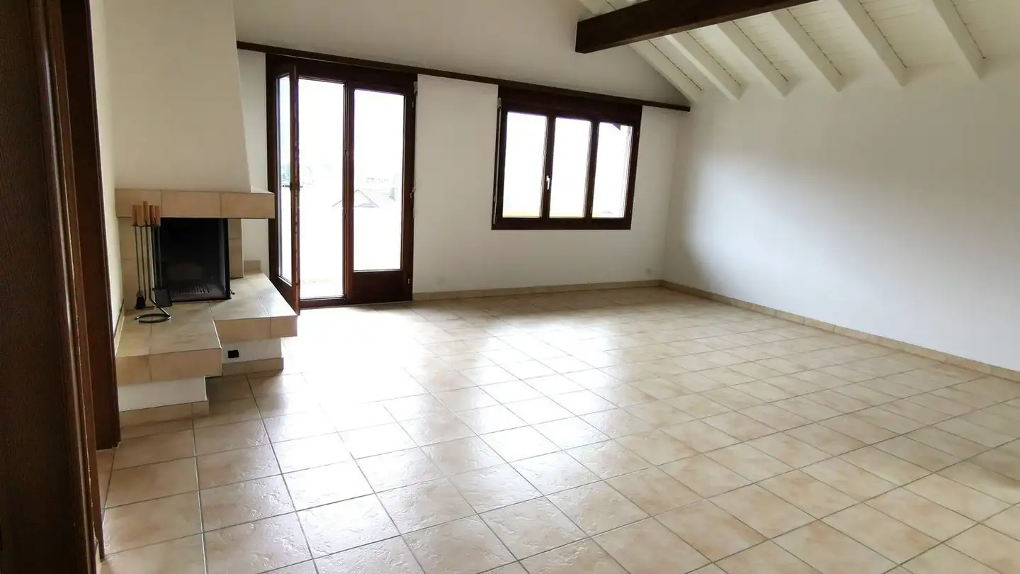 Appartamento in affitto - Höchistrasse 11, 8722 Kaltbrunn