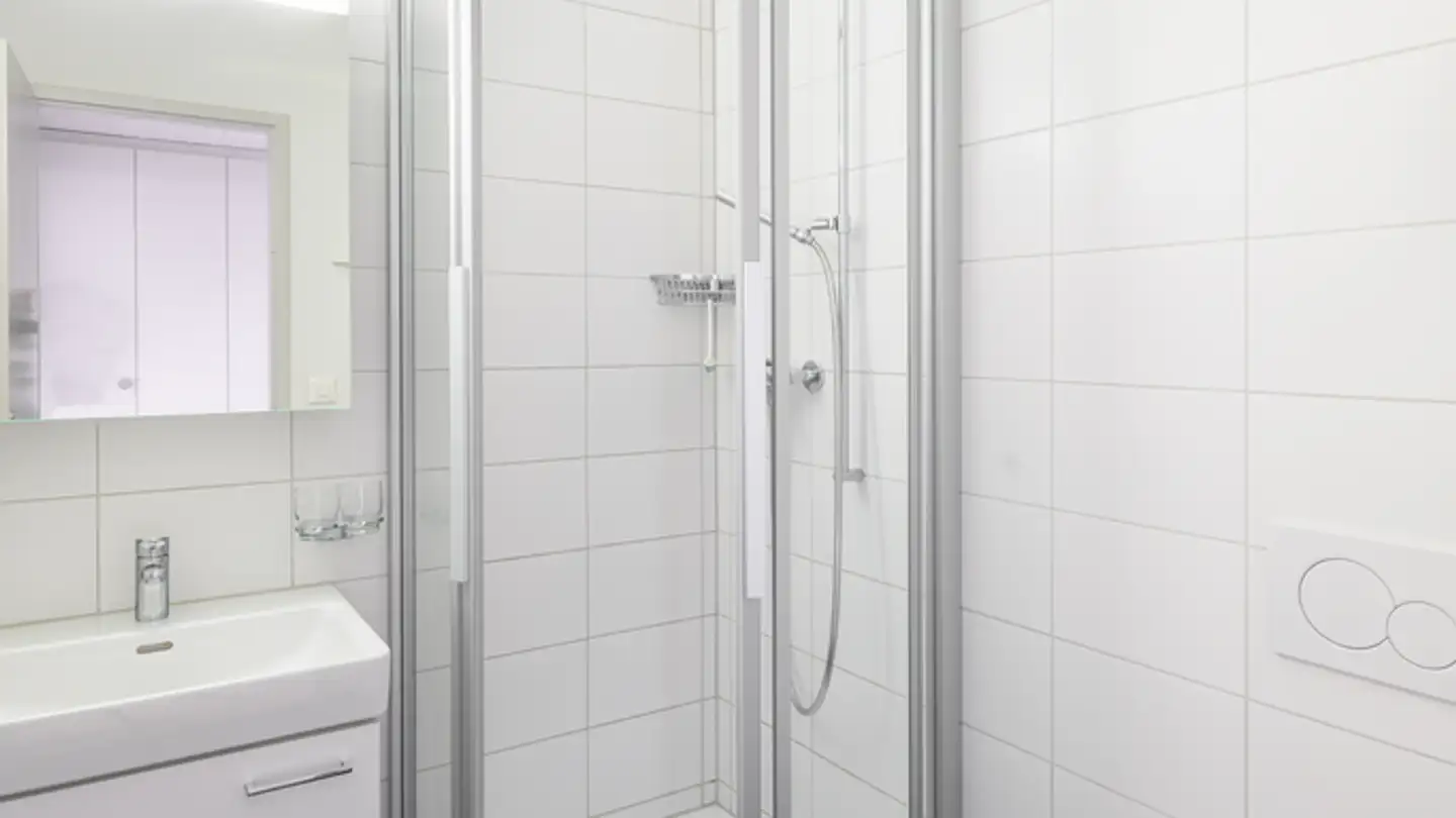 Apartment for rent - Amselweg 5, 4528 Zuchwil - Photo 3