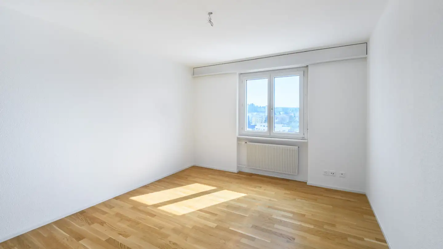 Apartment for rent - Amselweg 5, 4528 Zuchwil - Photo 4