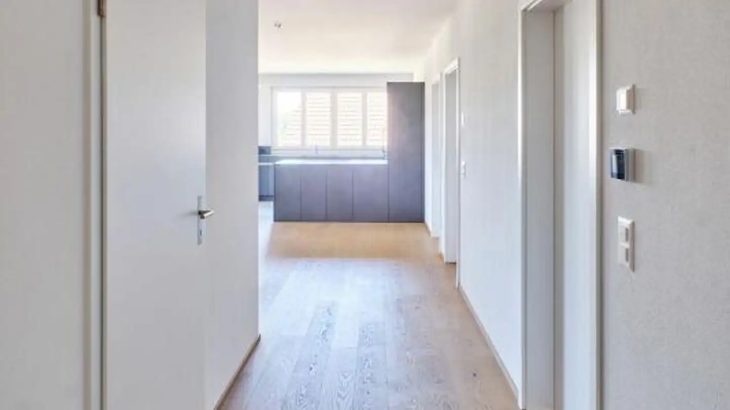 Dachgeschosswohnung kaufen - Im Husacher 3, 5619 Büttikon AG - Foto 4