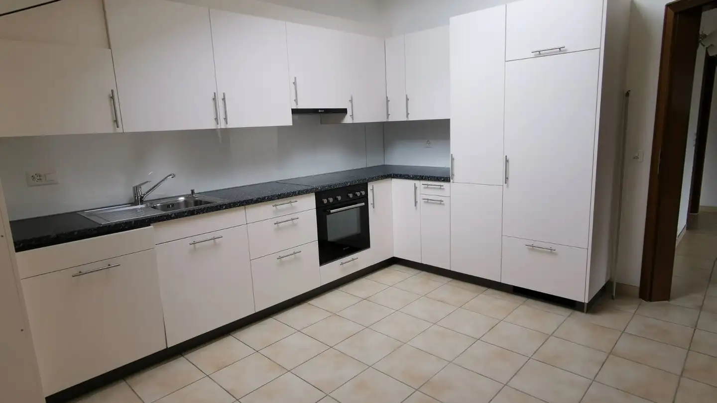 Appartamento in affitto - Höchistrasse 11, 8722 Kaltbrunn - Foto 3