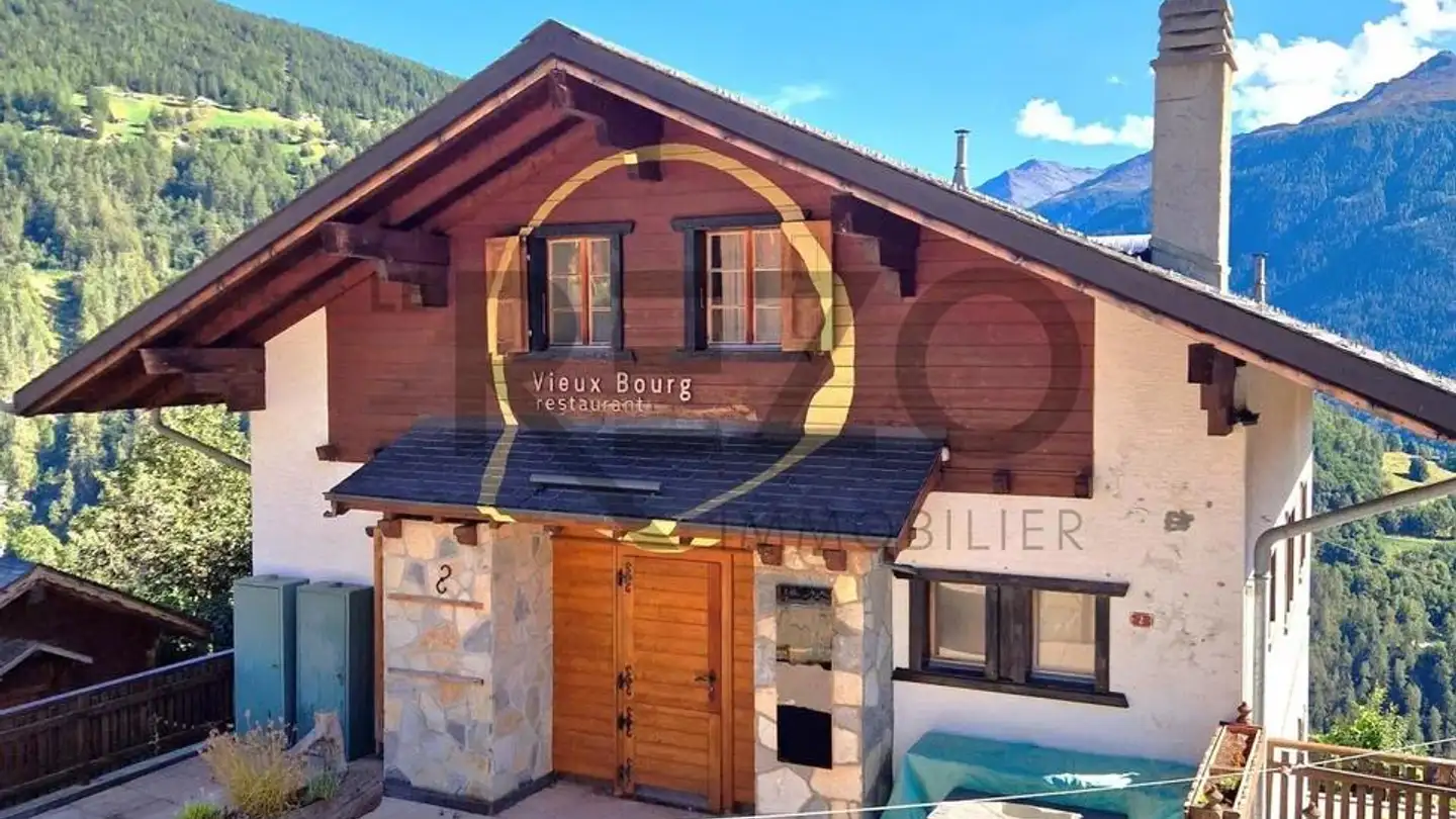 Apartment for sale - 1961 Vernamiège