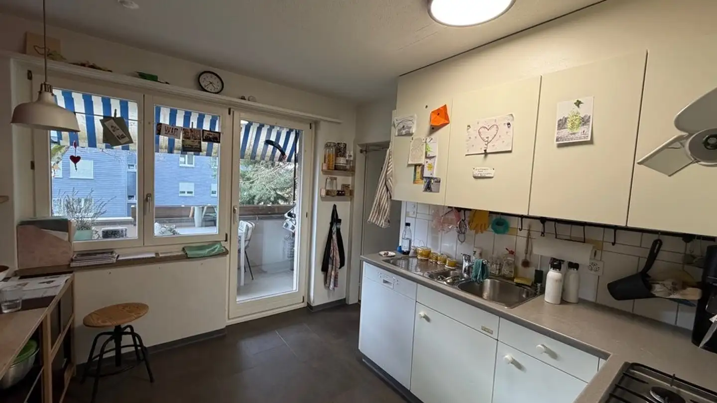 Apartment for rent - Flurhofstrasse 153, 9000 St. Gallen - Photo 4