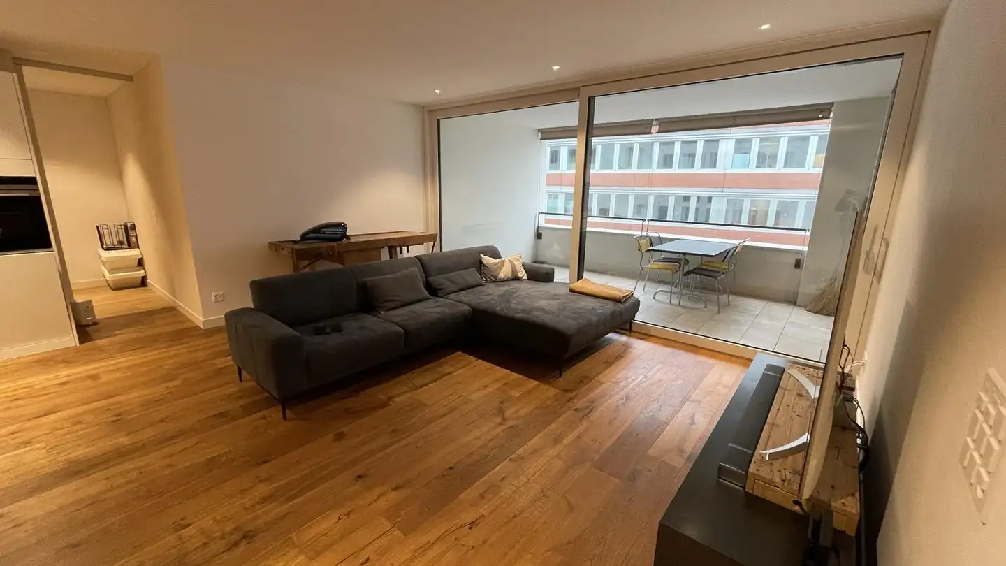 Appartamento in affitto - Theaterstrasse 25b, 8400 Winterthur - Foto 4
