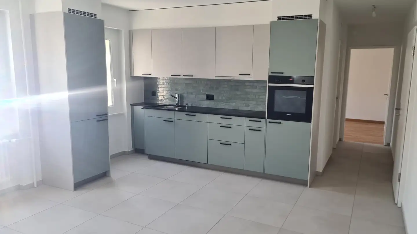 Wohnung mieten - Boucle De Cydalise 8, 2300 La Chaux-de-Fonds