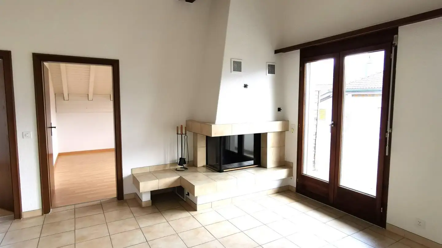 Appartamento in affitto - Höchistrasse 11, 8722 Kaltbrunn - Foto 2