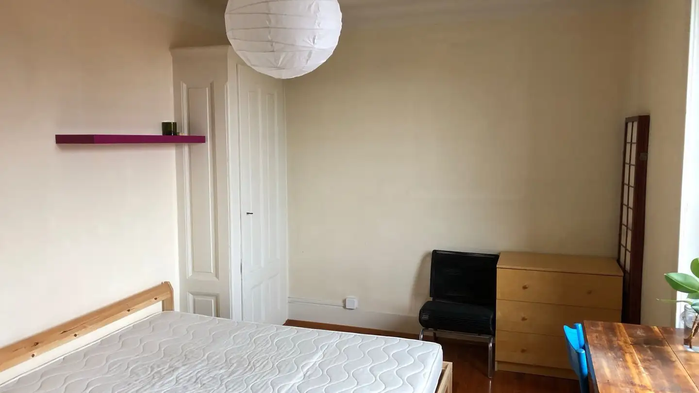 Single room for rent - 1004 Lausanne - Photo 4