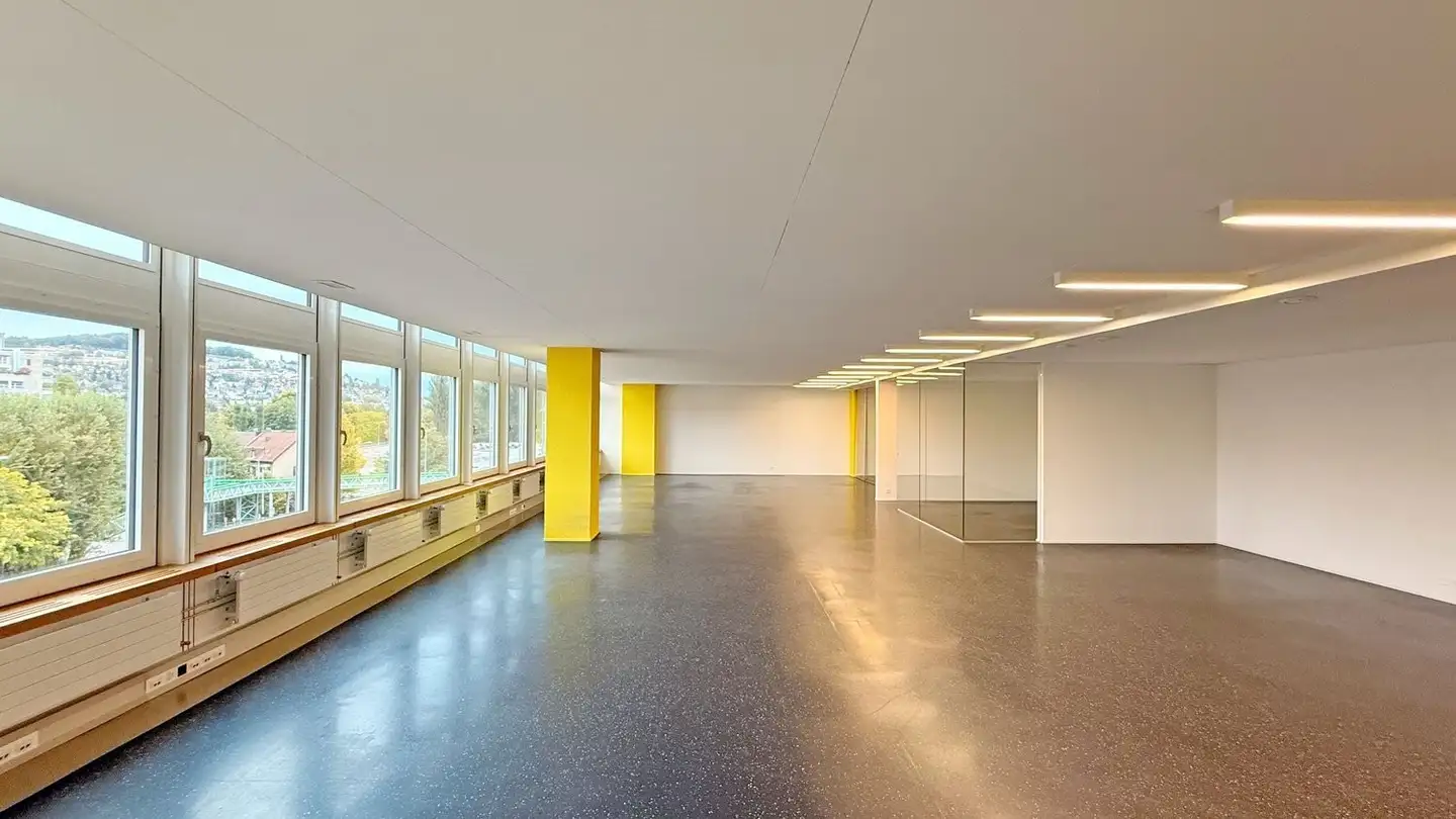 Bureau à louer - 8048 Zürich - Photo 2