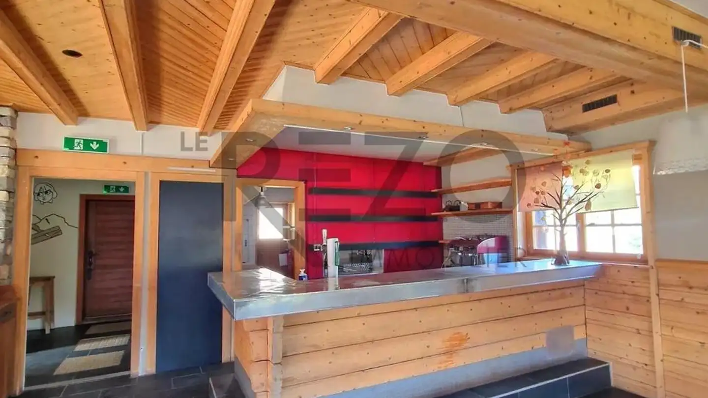 Appartamento in vendita - 1961 Vernamiège - Photo 2