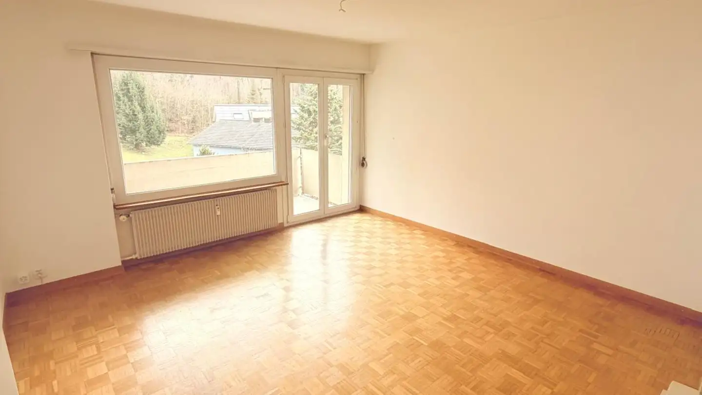 Wohnung mieten - Grüneggstrasse 32, 6005 Luzern