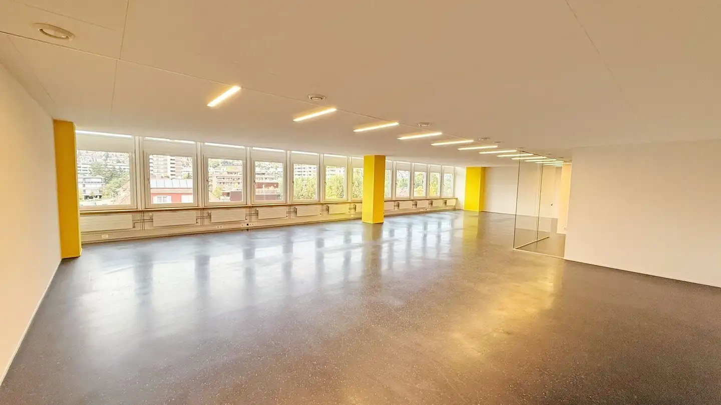 Bureau à louer - 8048 Zürich - Photo 3