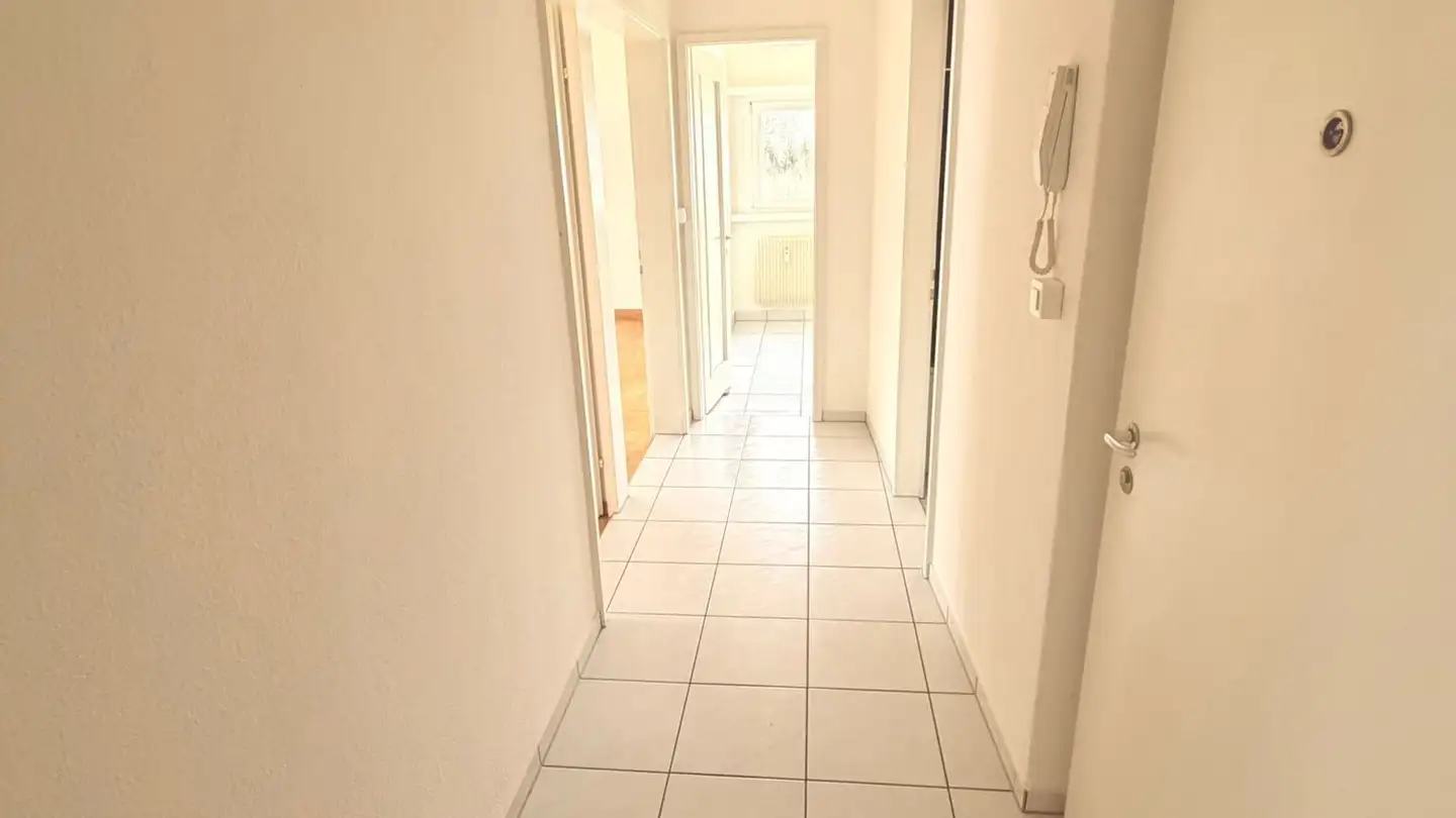 Wohnung mieten - Grüneggstrasse 32, 6005 Luzern - Foto 2