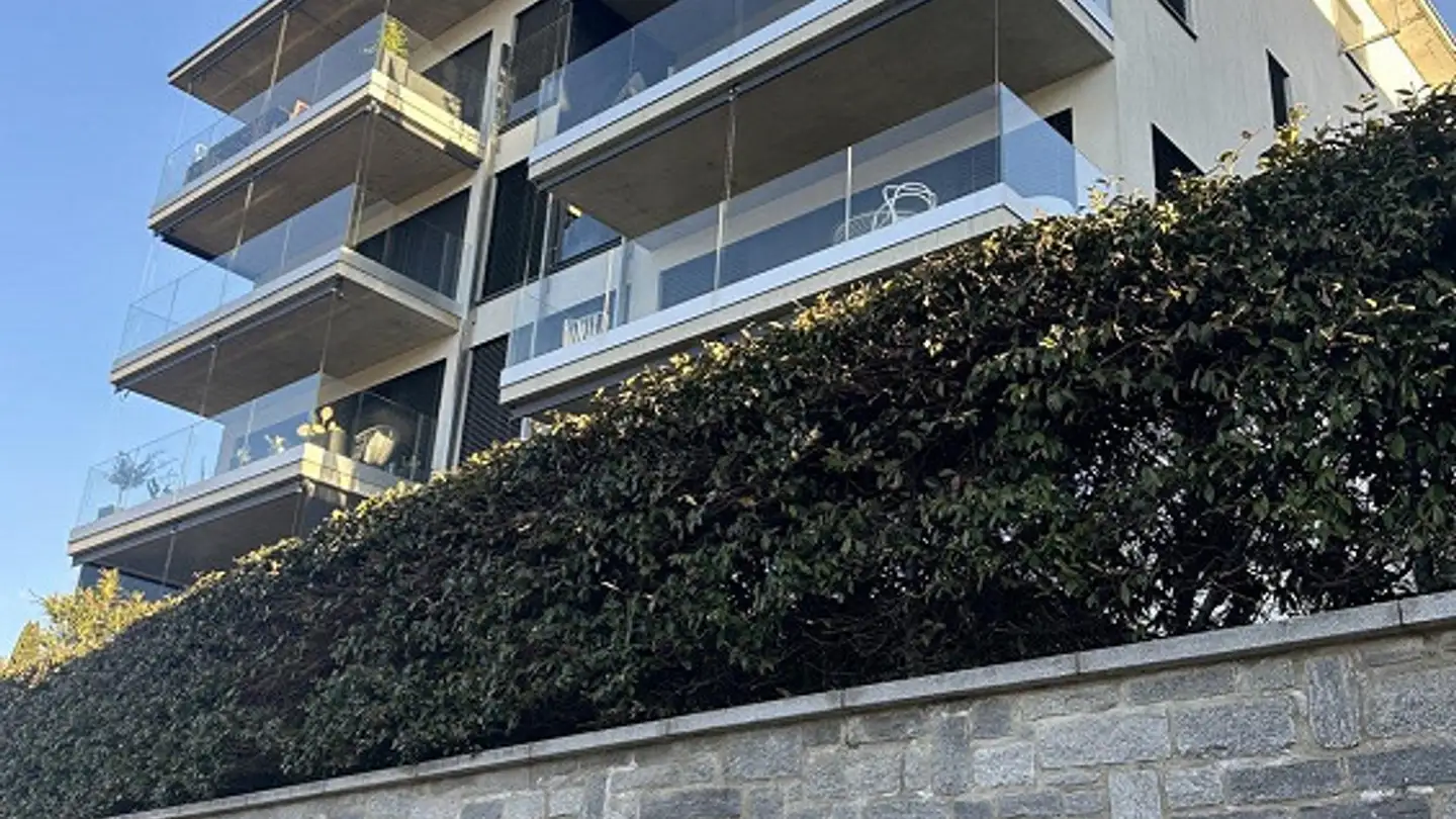 Appartement à vendre - 6900 Lugano