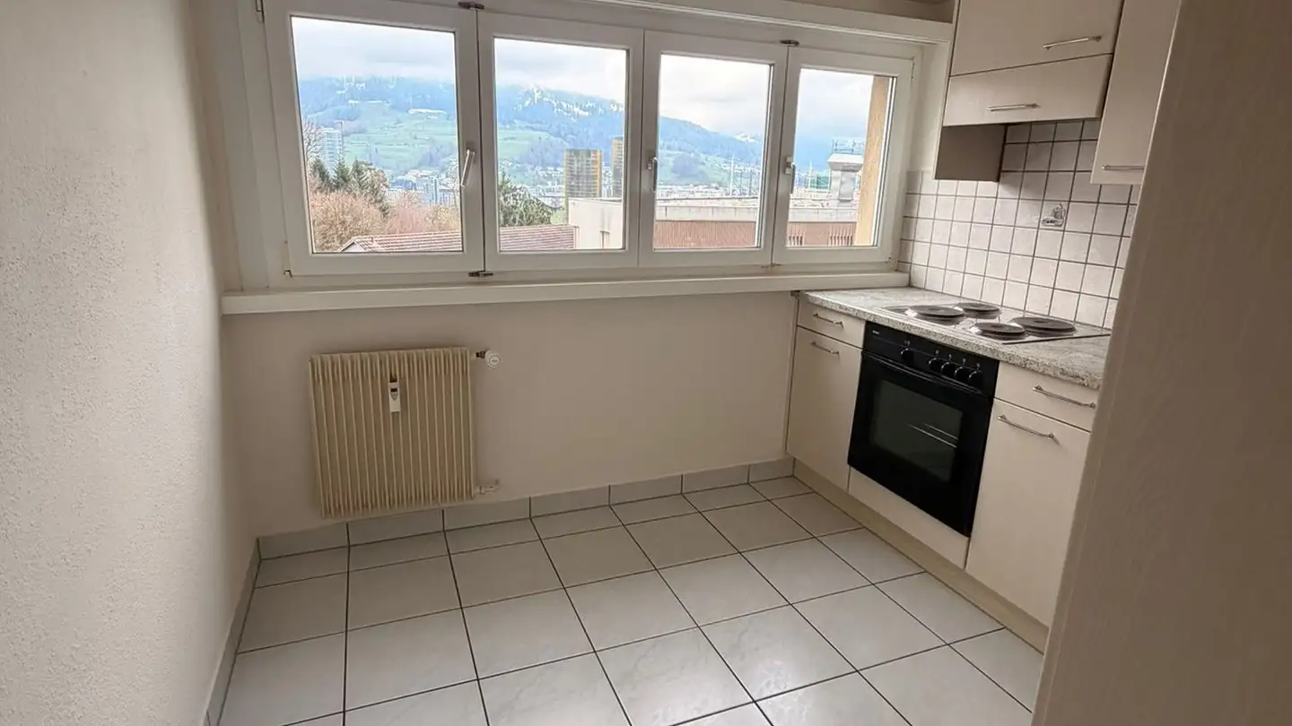Wohnung mieten - Grüneggstrasse 32, 6005 Luzern - Foto 3