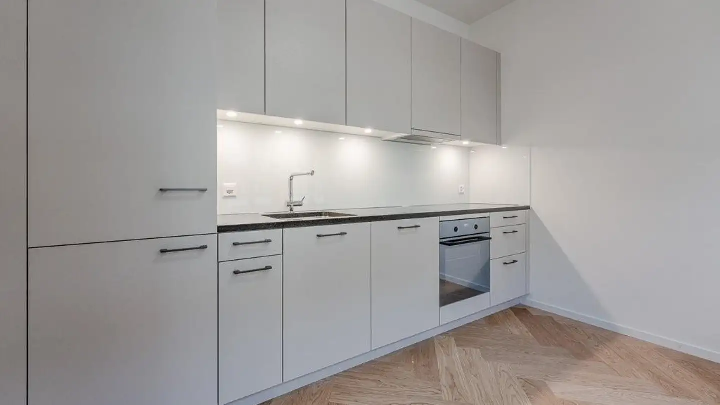 Apartment for rent - Webergasse 35, 4058 Basel - Photo 3