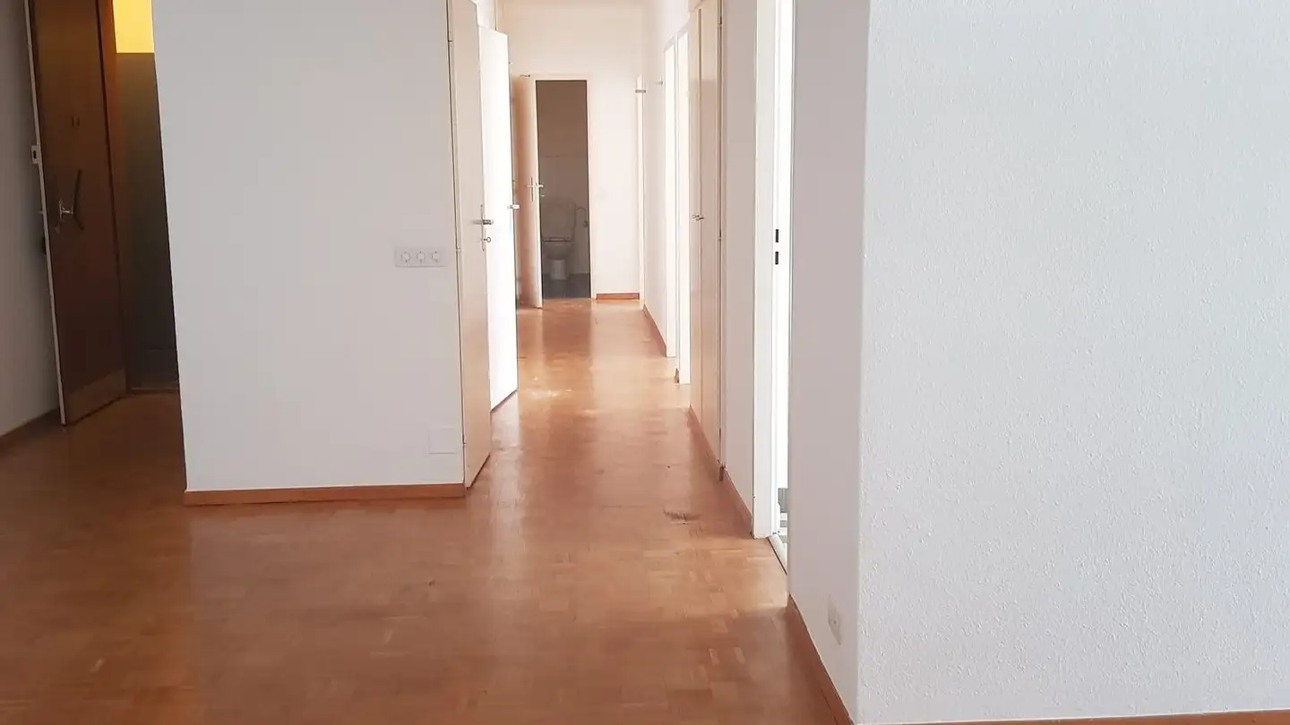 Appartement à louer - Chemin Des Palettes, 1212 Grand-Lancy