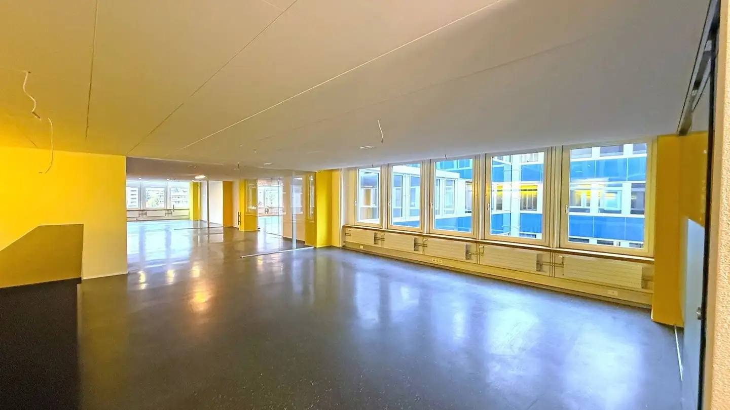 Bureau à louer - 8048 Zürich - Photo 4