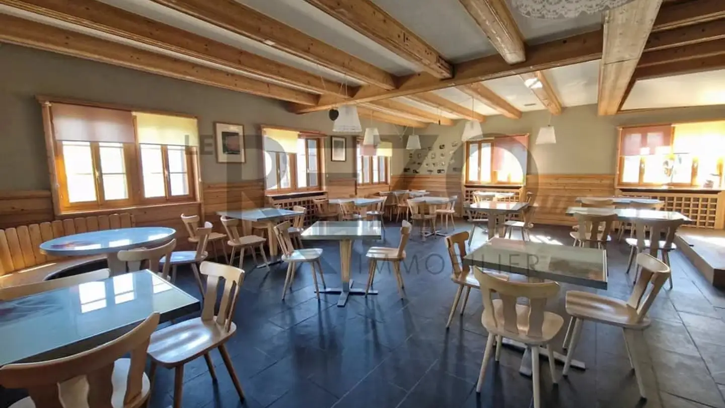 Appartamento in vendita - 1961 Vernamiège - Photo 3