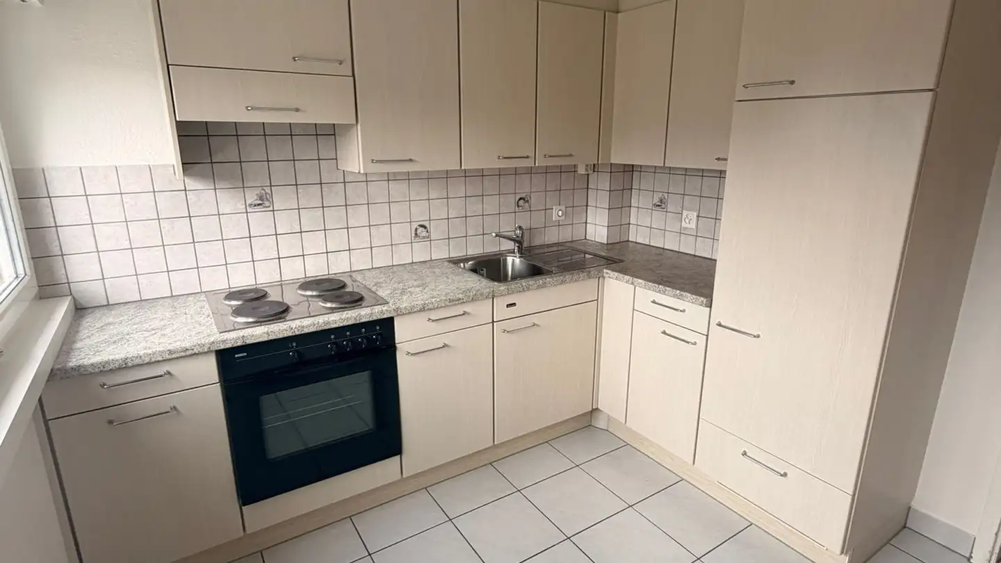 Wohnung mieten - Grüneggstrasse 32, 6005 Luzern - Foto 4