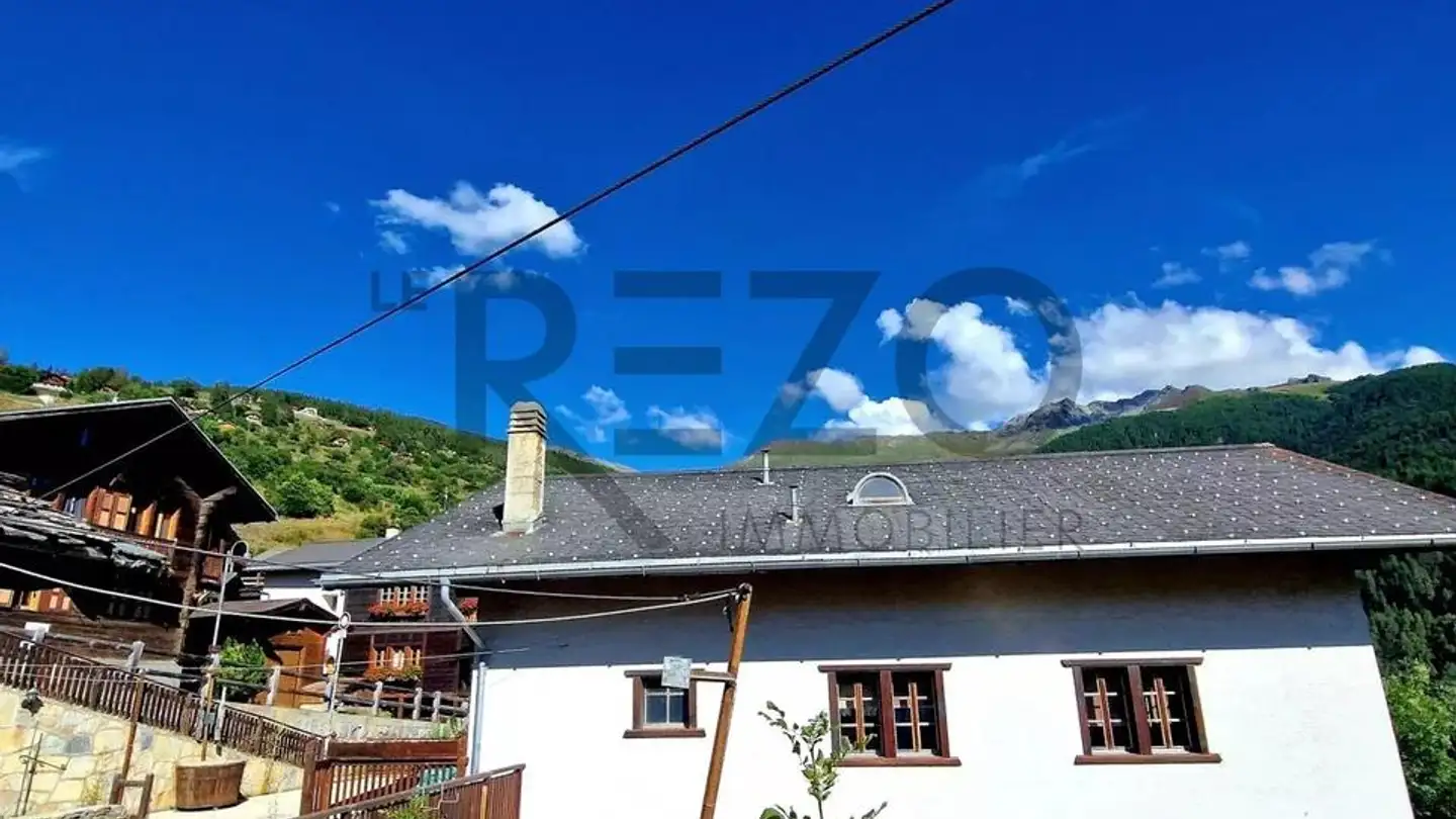 Appartamento in vendita - 1961 Vernamiège - Photo 4