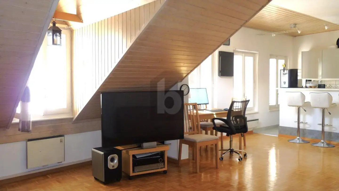 Apartment for rent - 1110 Morges - Photo 3