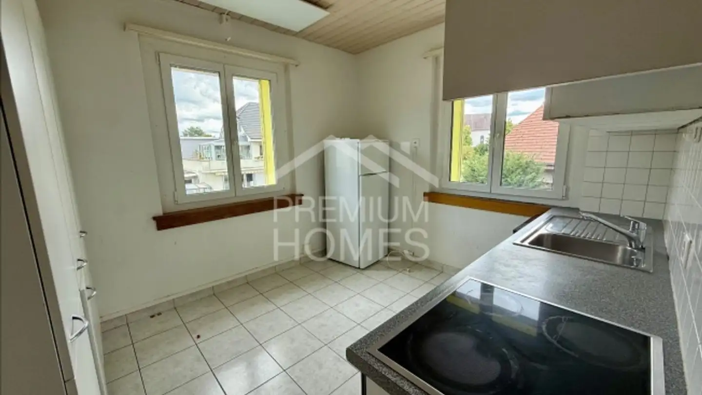 Appartamento in affitto - 4562 Biberist - Photo 3