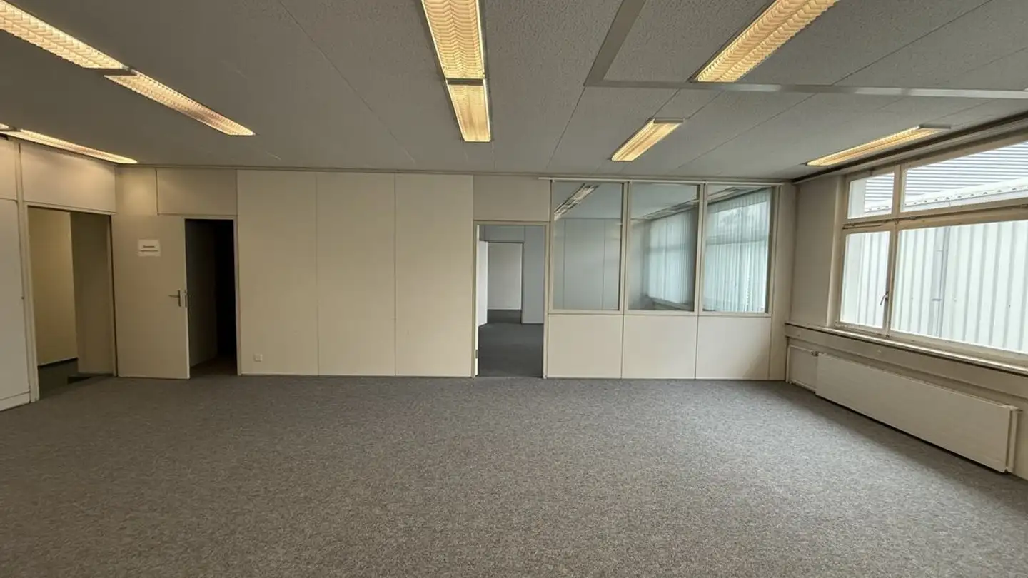 Commerciale in affitto - Landstrasse 45, 5322 Koblenz - Foto 3