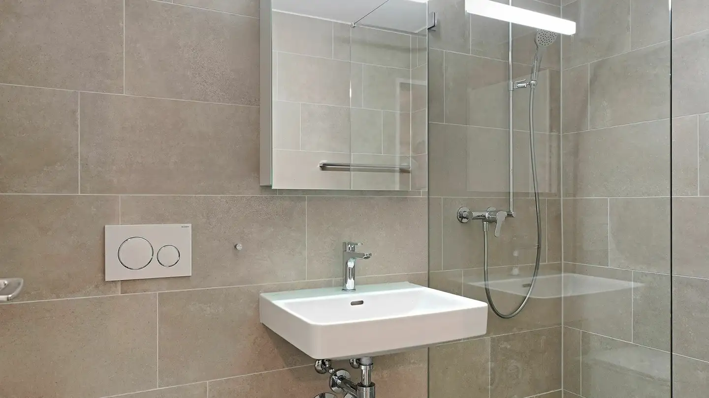 Wohnung mieten - Mühlackerstrasse 27, 4402 Frenkendorf - Foto 4