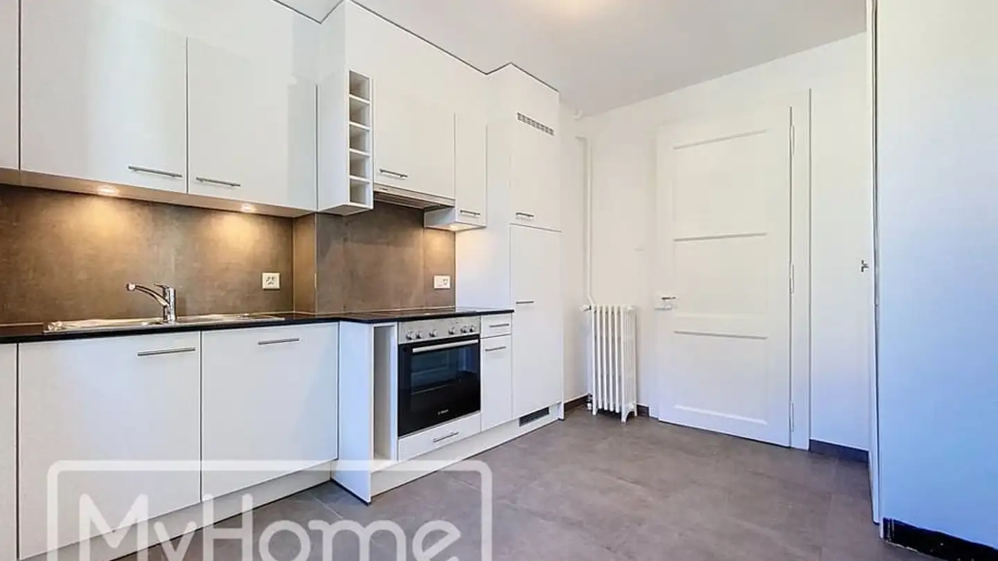 Appartement à louer - Route D'oron 5, 1010 Lausanne - Photo 2