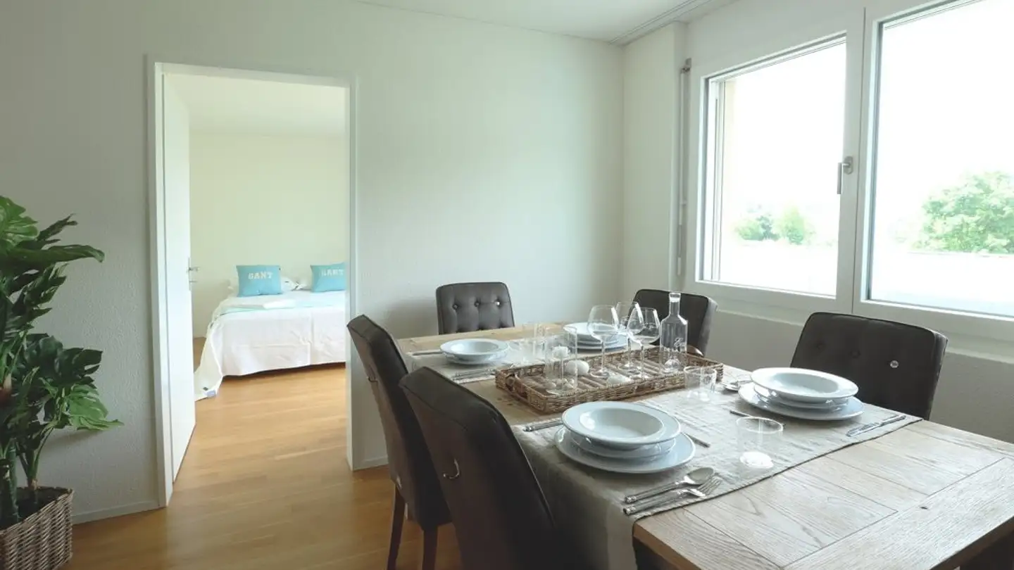 Penthouse for rent - Heidenlochstrasse 94, 4410 Liestal - Photo 3