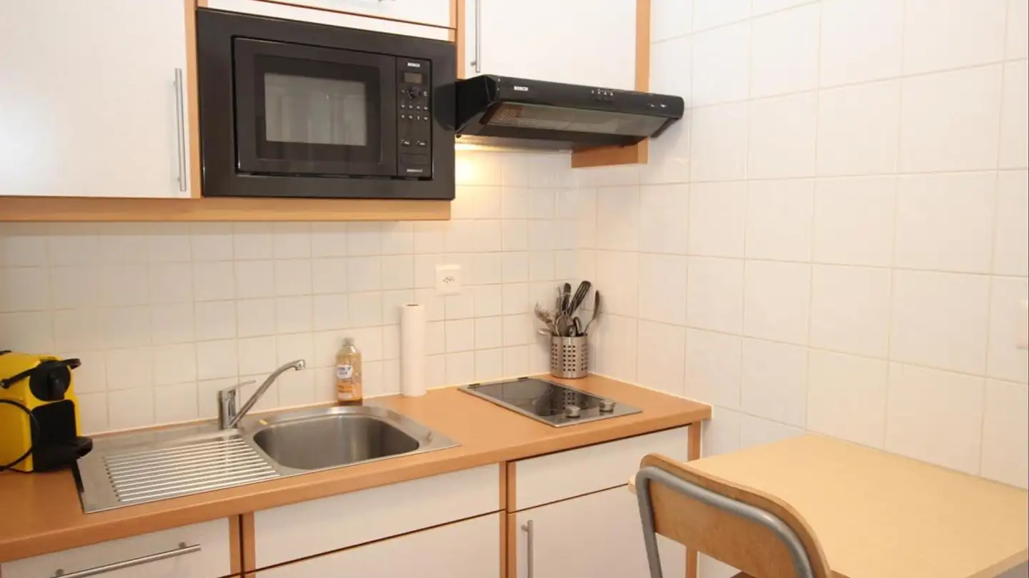 Appartement meublé à louer - Rue De Lausanne 68, 1202 Genève - Photo 3