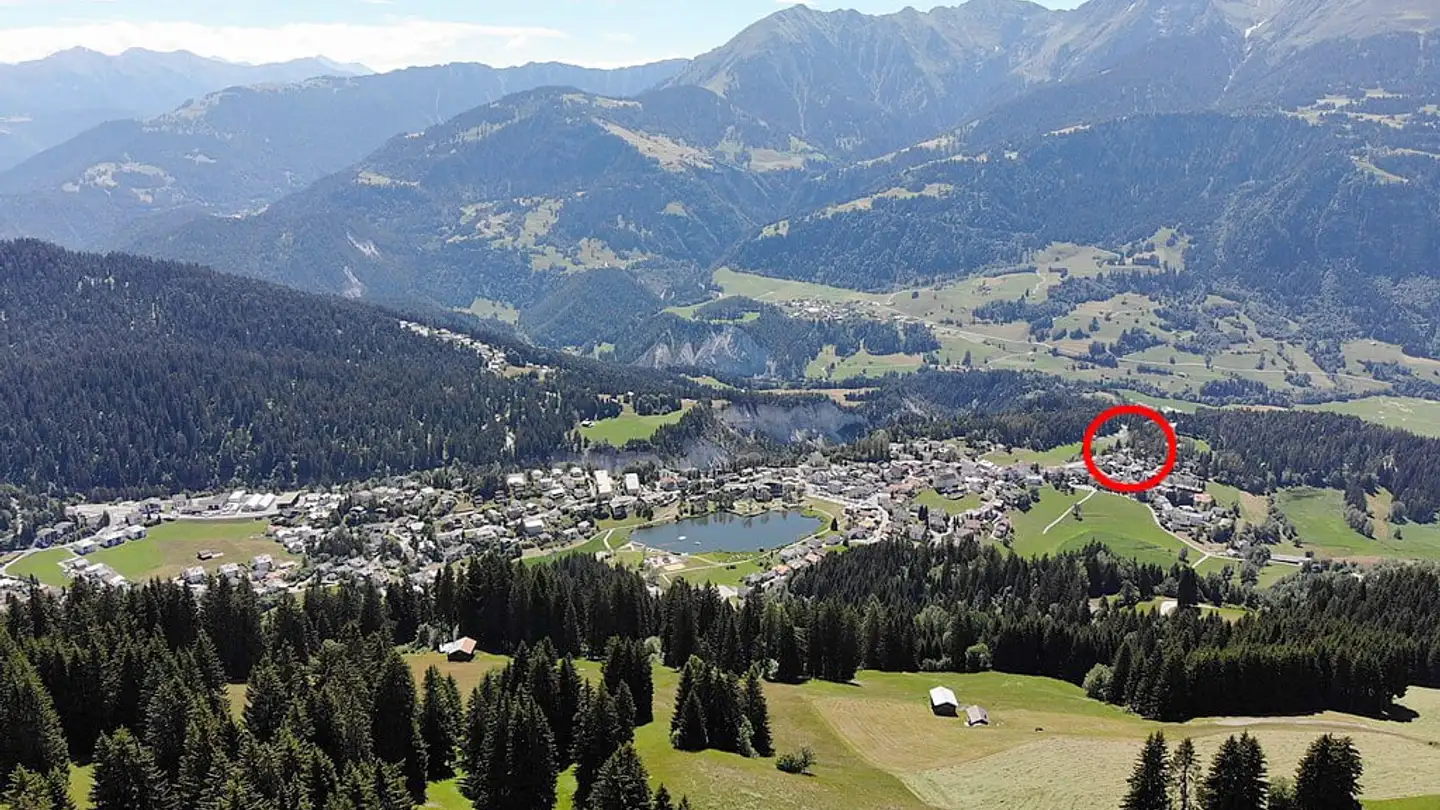 Appartamento in vendita - Via Runs 4, 7031 Laax GR - Photo 3