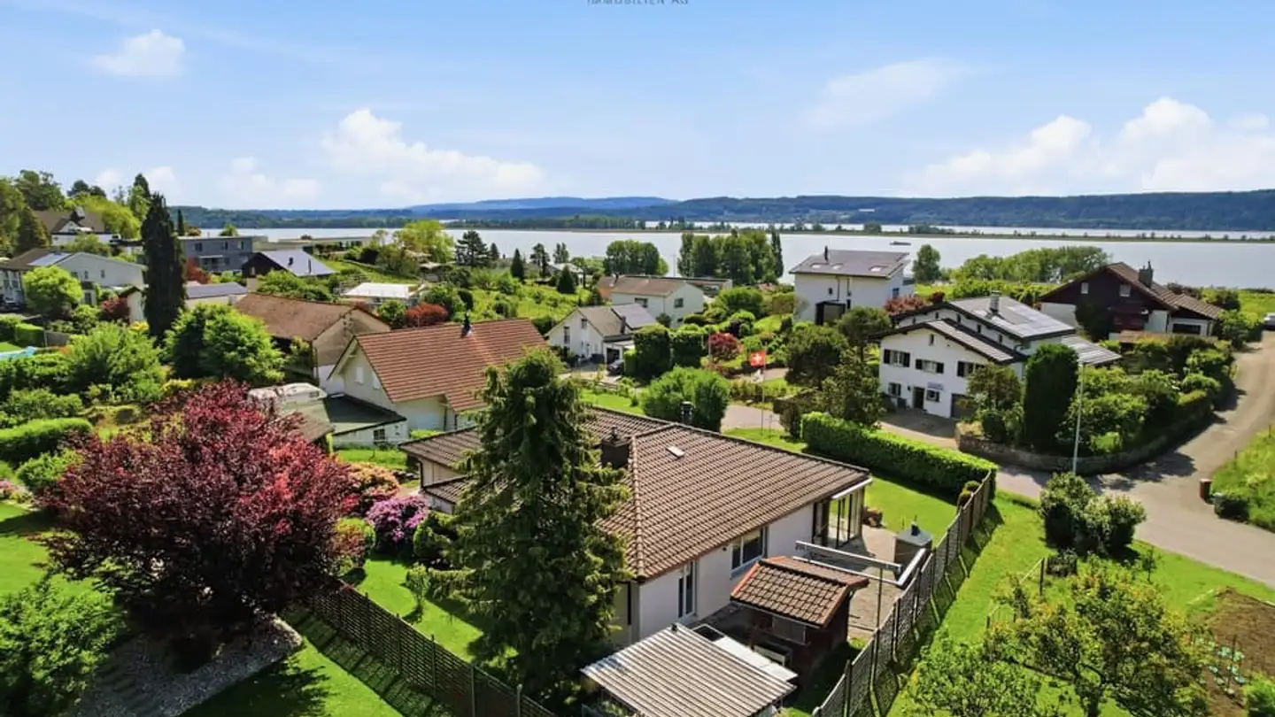 Casa singola in vendita - 2520 La Neuveville - Foto 4