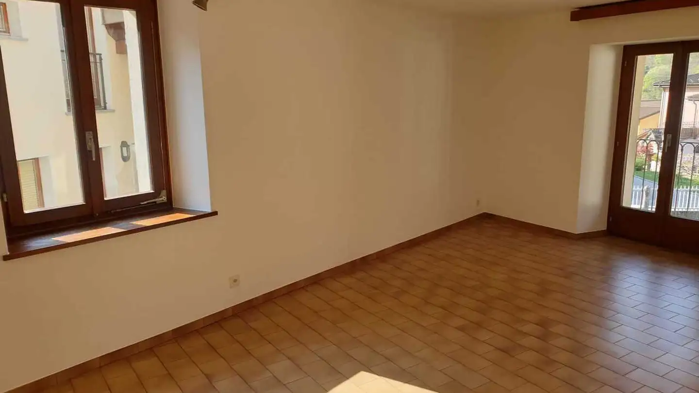 Appartamento in affitto - Via Brónn D Mézz 26, 6690 Cavergno - Foto 4