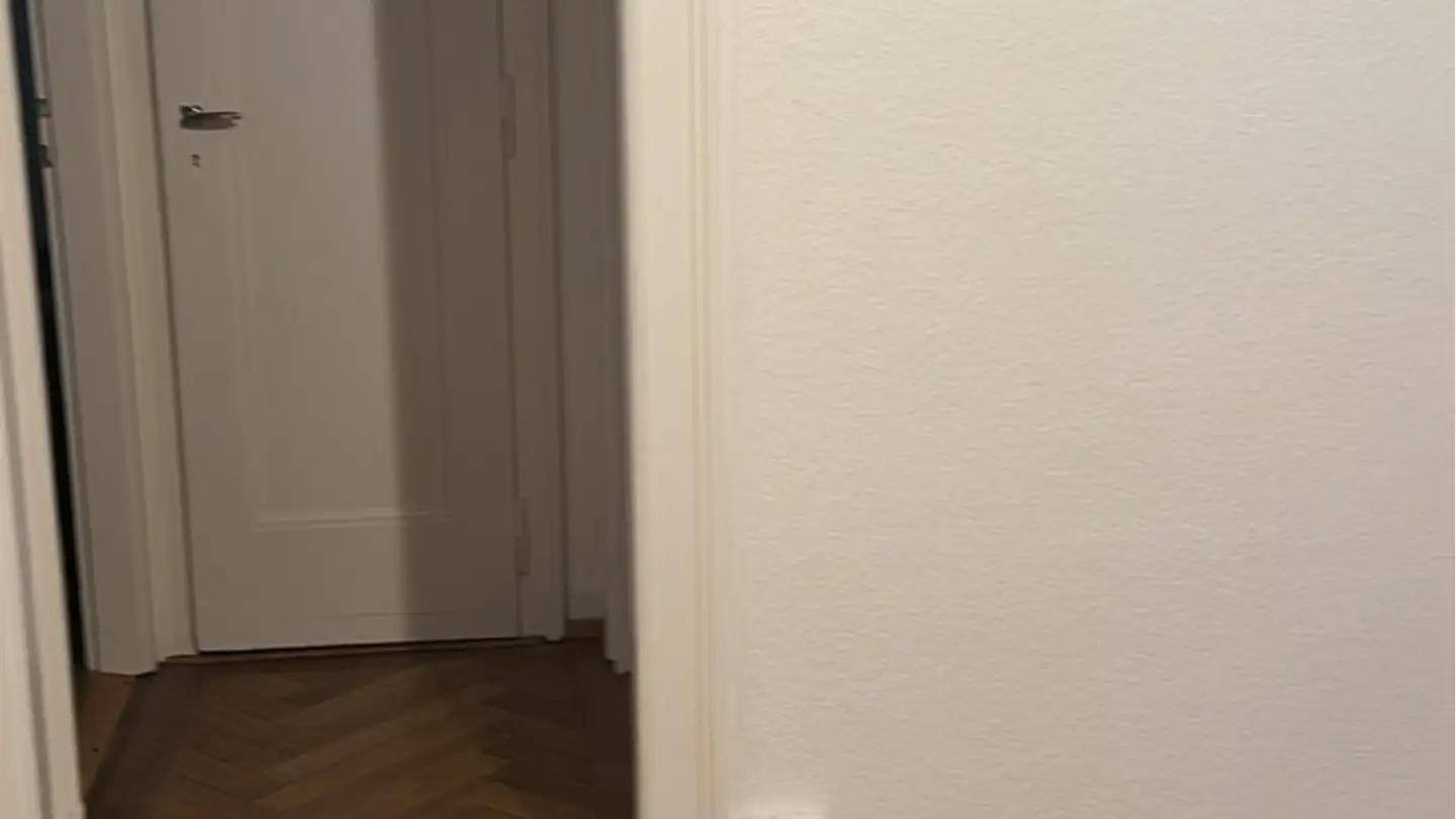 Single room for rent - 1003 Lausanne