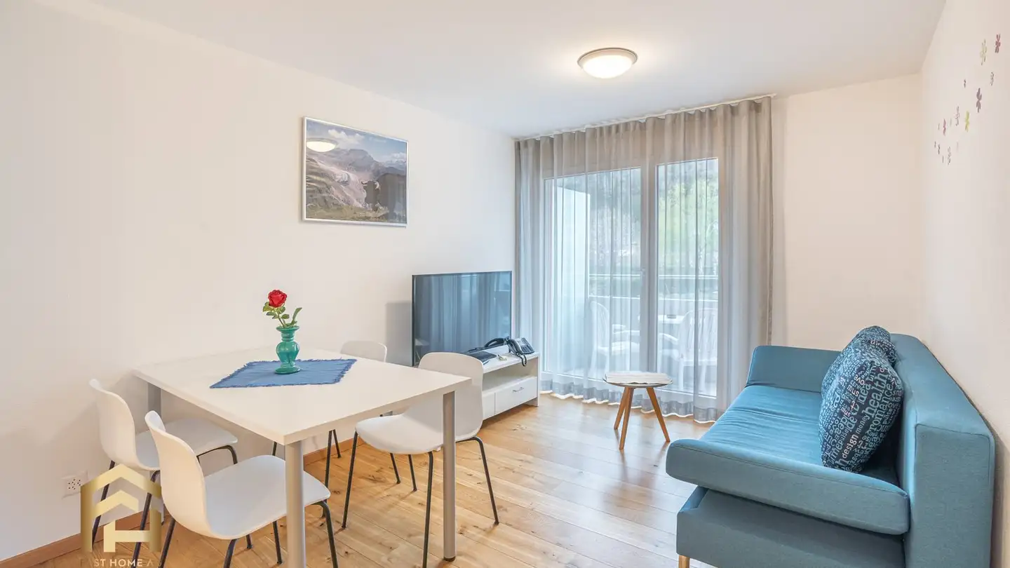 Appartamento in affitto - 3904 Naters - Photo 4