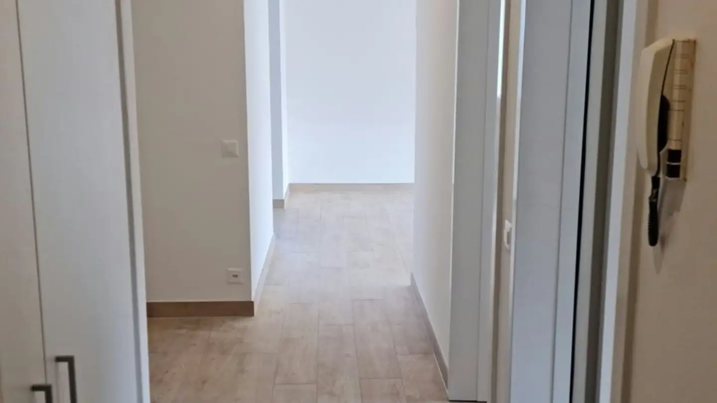 Appartamento in affitto - Via Cantonale 33, 6928 Manno