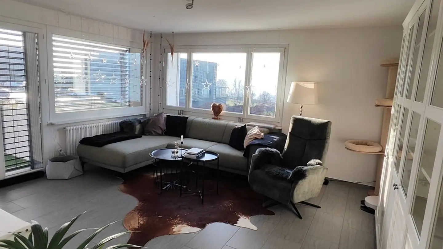 Apartment for rent - 6205 Eich